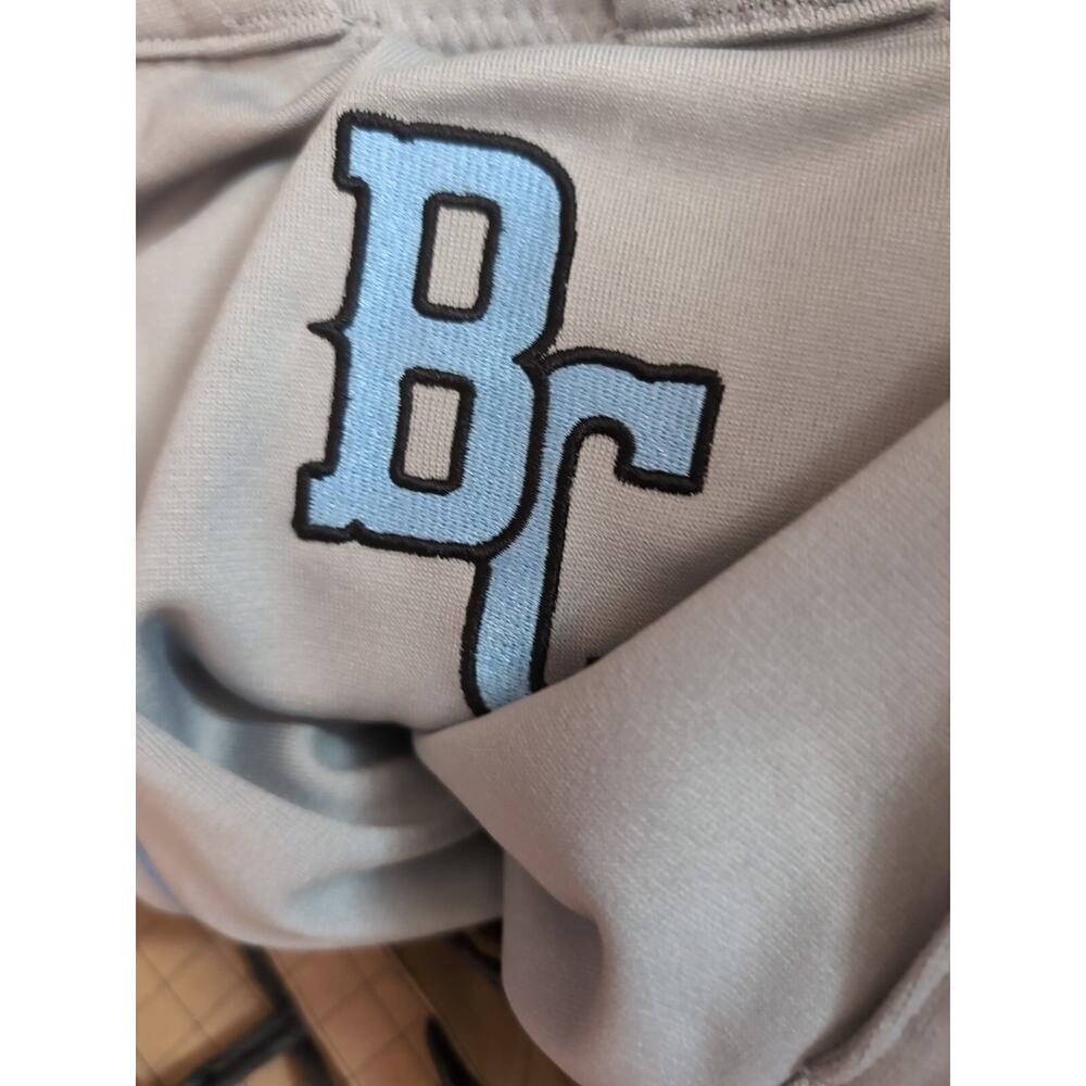 Under Armour Men's Baseball Pants BC Embroidered Size Large(200) - Picture 12 of 13